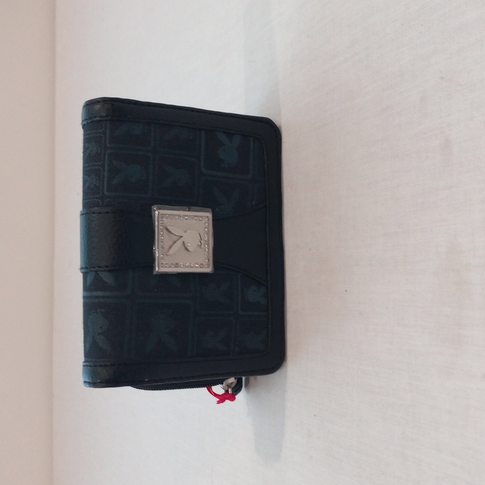 Playboy Bunny Wallet
